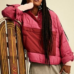 Free People Movement Pippa Pullover